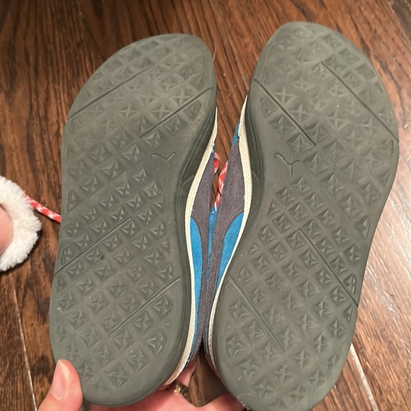 Pumas - Picture 5 of 5